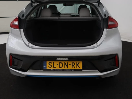 Hyundai IONIQ - Afbeelding 12 van 30
