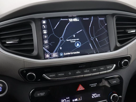 Hyundai IONIQ - Afbeelding 20 van 30