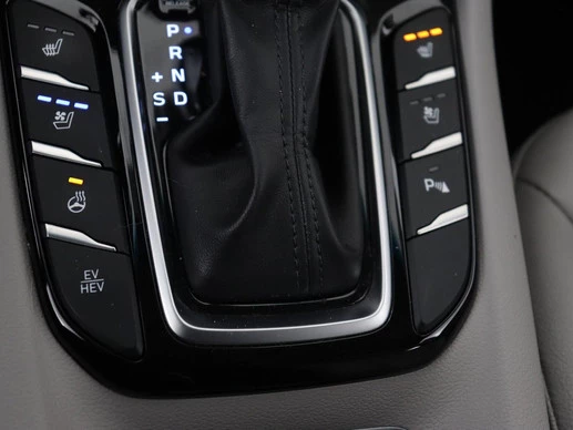 Hyundai IONIQ - Afbeelding 27 van 30