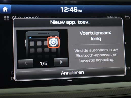 Hyundai IONIQ - Afbeelding 29 van 30