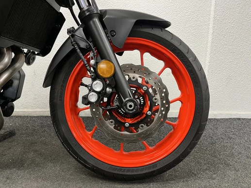 Yamaha MT 07 - Afbeelding 6 van 22