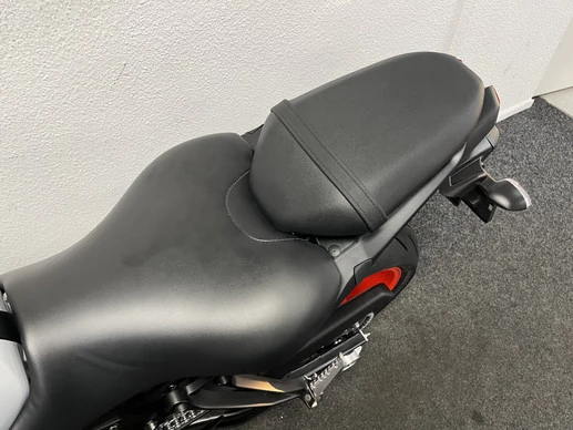 Yamaha MT 07 - Afbeelding 20 van 22