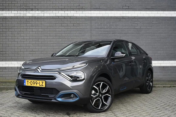 Citroën ë-C4 - Afbeelding 1 van 30