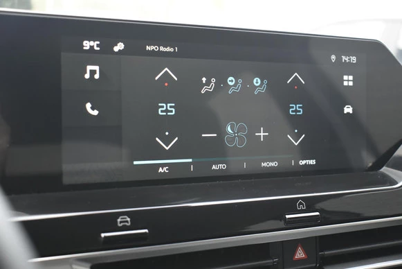 Citroën ë-C4 - Afbeelding 8 van 30