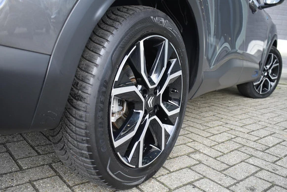 Citroën ë-C4 - Afbeelding 29 van 30