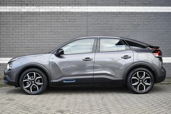 Citroën ë-C4 - Afbeelding 2 van 30