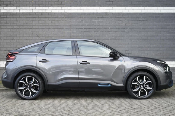 Citroën ë-C4 - Afbeelding 3 van 30