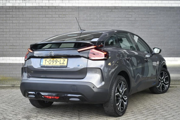 Citroën ë-C4 - Afbeelding 4 van 30