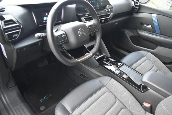 Citroën ë-C4 - Afbeelding 5 van 30