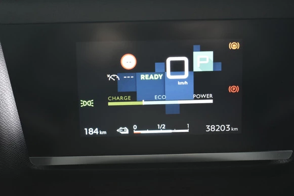 Citroën ë-C4 - Afbeelding 6 van 30