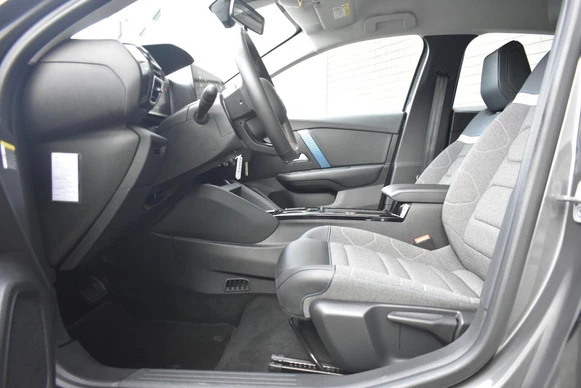 Citroën ë-C4 - Afbeelding 11 van 30