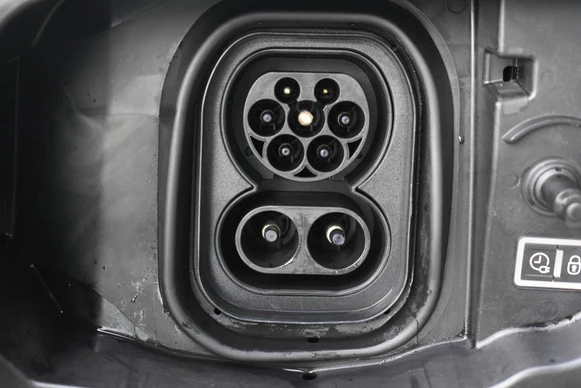 Citroën ë-C4 - Afbeelding 14 van 30