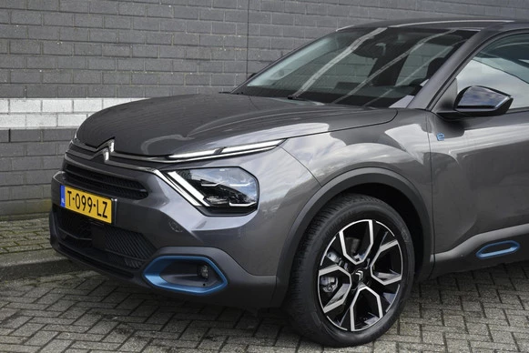 Citroën ë-C4 - Afbeelding 23 van 30