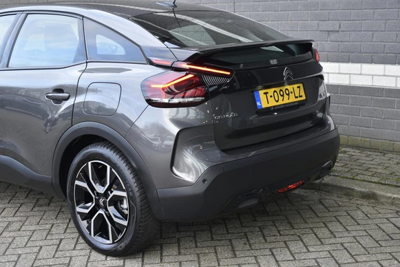 Citroën ë-C4 - Afbeelding 24 van 30