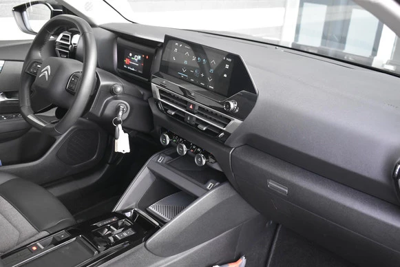 Citroën ë-C4 - Afbeelding 27 van 30