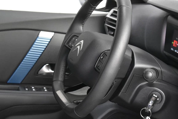 Citroën ë-C4 - Afbeelding 28 van 30