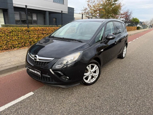 Opel Zafira - Afbeelding 1 van 15