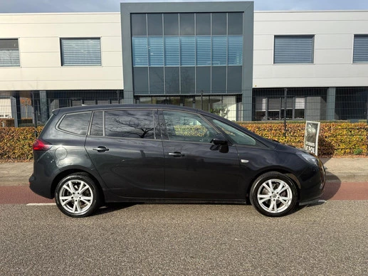 Opel Zafira - Afbeelding 2 van 15