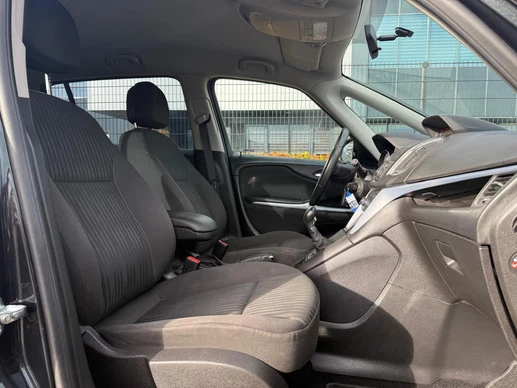 Opel Zafira - Afbeelding 8 van 15