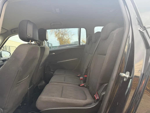 Opel Zafira - Afbeelding 9 van 15