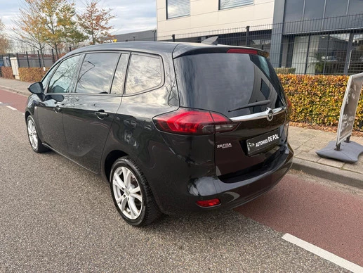 Opel Zafira - Afbeelding 12 van 15