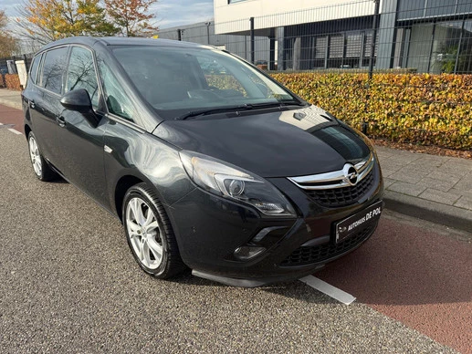 Opel Zafira - Afbeelding 13 van 15