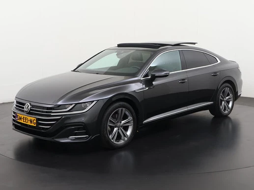 Volkswagen Arteon - Afbeelding 1 van 30