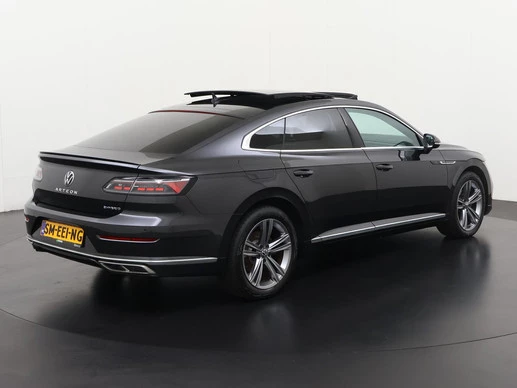 Volkswagen Arteon - Afbeelding 4 van 30