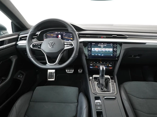 Volkswagen Arteon - Afbeelding 5 van 30