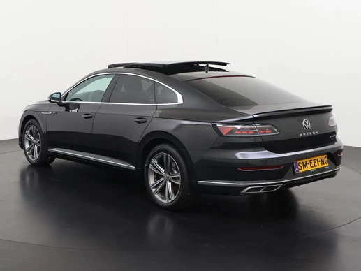 Volkswagen Arteon - Afbeelding 6 van 30