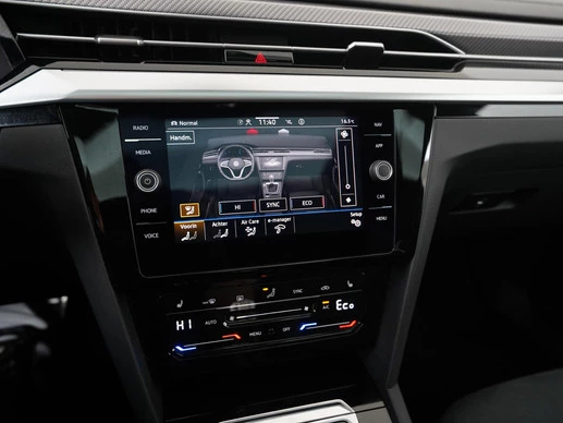 Volkswagen Arteon - Afbeelding 11 van 30