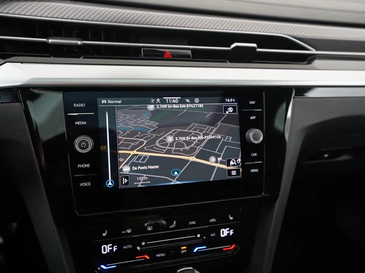 Volkswagen Arteon - Afbeelding 12 van 30