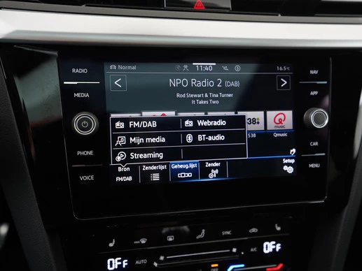 Volkswagen Arteon - Afbeelding 14 van 30