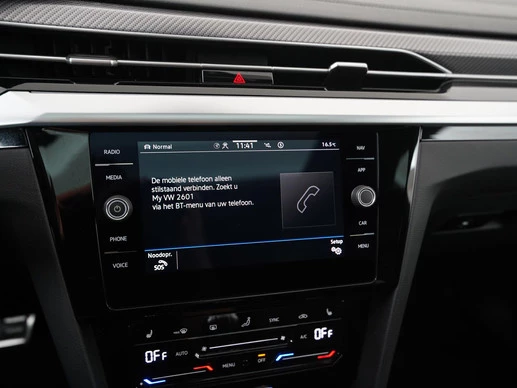 Volkswagen Arteon - Afbeelding 15 van 30