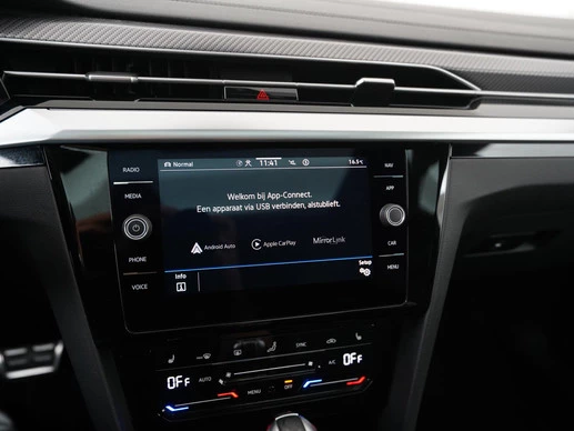 Volkswagen Arteon - Afbeelding 16 van 30