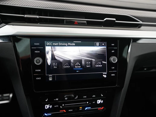 Volkswagen Arteon - Afbeelding 17 van 30