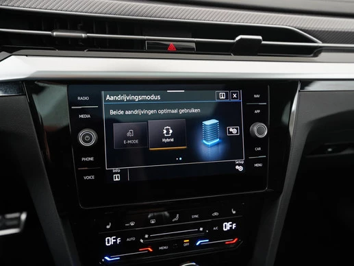 Volkswagen Arteon - Afbeelding 18 van 30