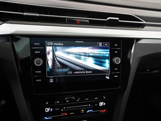 Volkswagen Arteon - Afbeelding 19 van 30