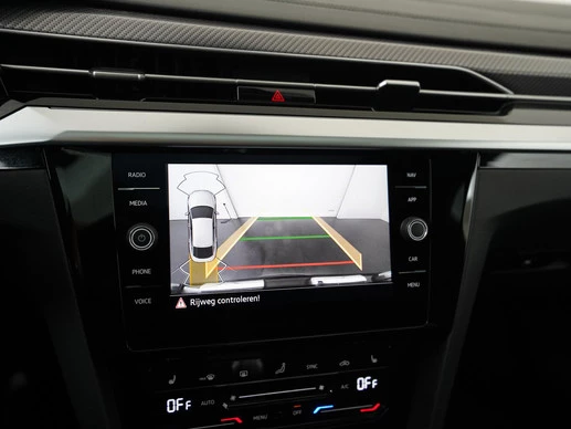 Volkswagen Arteon - Afbeelding 20 van 30