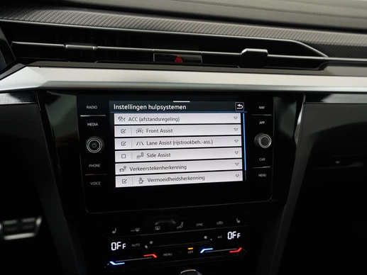 Volkswagen Arteon - Afbeelding 21 van 30