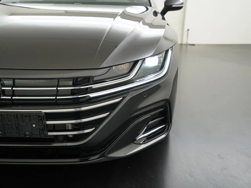 Volkswagen Arteon - Afbeelding 22 van 30
