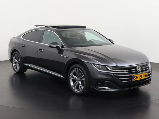 Volkswagen Arteon - Afbeelding 30 van 30