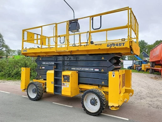 GMG - Afbeelding 6 van 24