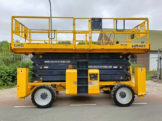 GMG - Afbeelding 7 van 24