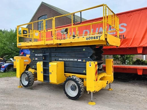 GMG - Afbeelding 12 van 24