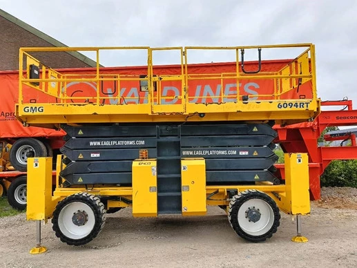 GMG - Afbeelding 13 van 24