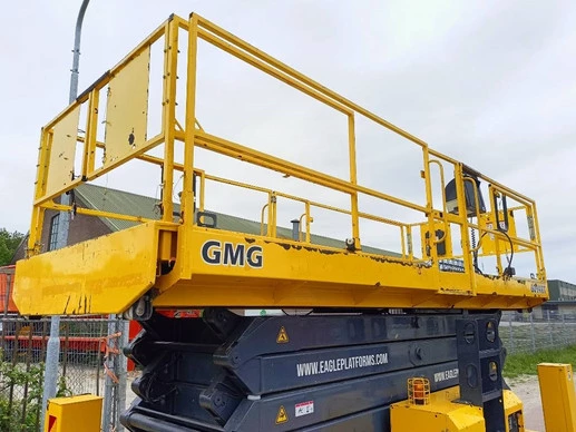 GMG - Afbeelding 21 van 24