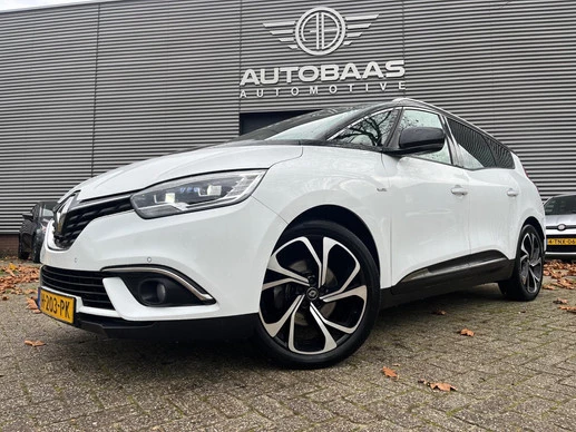 Renault Grand Scénic - Afbeelding 1 van 30