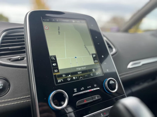 Renault Grand Scénic - Afbeelding 3 van 30