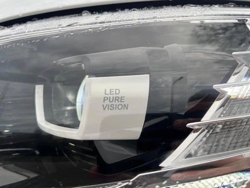 Renault Grand Scénic - Afbeelding 5 van 30